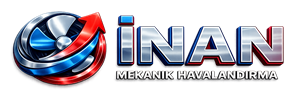 İstanbul İnan Mekanik Havalandırma Sistemleri